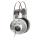 AKG K701 Srebrne - 258832 - zdjęcie 3